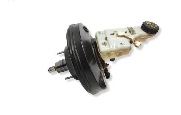 Ford Focus Brake booster DV612B195SA 03786219424