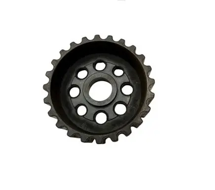 Audi A6 S6 C6 4F Fuel pump gear (pulley) 059130111K