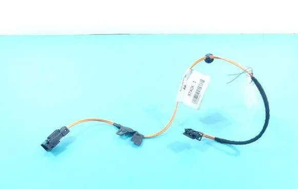 Other wiring loom