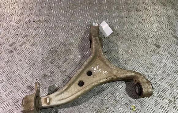 Front lower control arm/wishbone