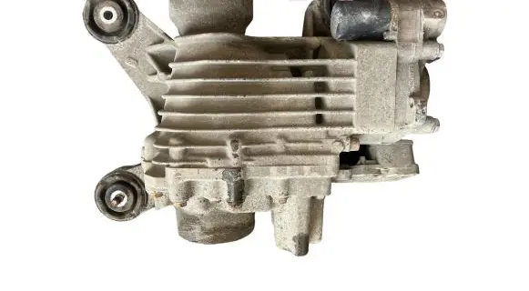 Skoda Octavia Mk2 (1Z) Rear differential 1K0907554L 5WP2224101