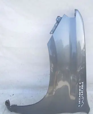 Chevrolet Silverado Fender