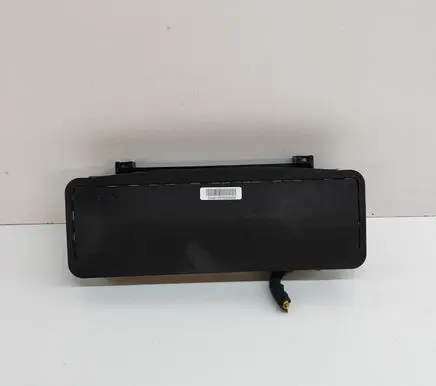 Knee airbag