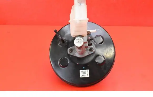 Hyundai i20 (GB IB) Brake booster 58501-1J200