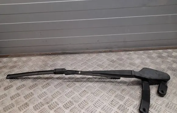 Mercedes-Benz E A207 Front wiper blade arm A2078200944