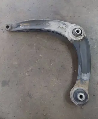 Citroen C4 Grand Picasso Front lower control arm/wishbone 566793