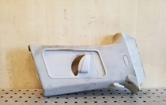Volkswagen Golf VI (B) pillar trim (top) 1K5868312B 1K5868338