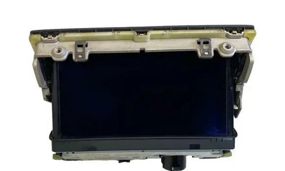 Audi A3 S3 8V Screen/display/small screen 8V0857273P 8V0919604C 8V0857974E
