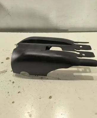 Audi A3 S3 8P Steering wheel column trim 8P0953516