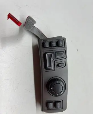 Seat control switch