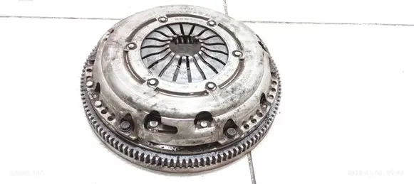 Skoda Rapid (NH) Clutch set kit 036141032H