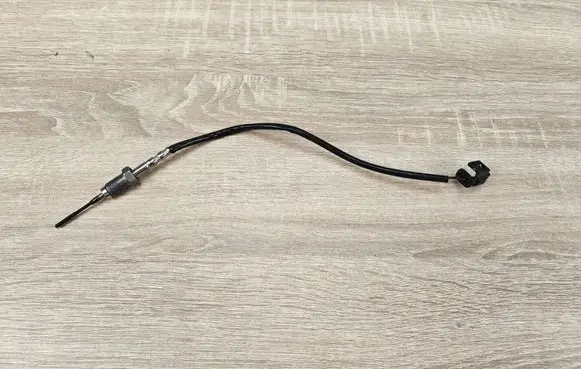 BMW 4 G22 G23 G24 G26 Exhaust gas temperature sensor 8596276
