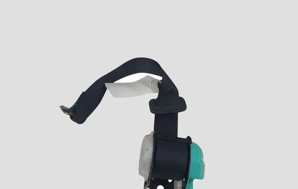 Mazda CX-7 Rear seatbelt 0438114 TKAB0EH914
