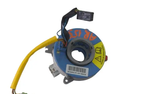 Alfa Romeo 159 Airbag slip ring squib (SRS ring) 25845207 59001049 15108416