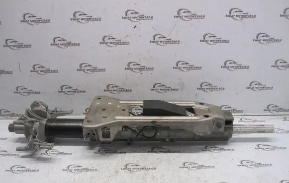 BMW 3 E90 E91 Steering wheel axle 6772295