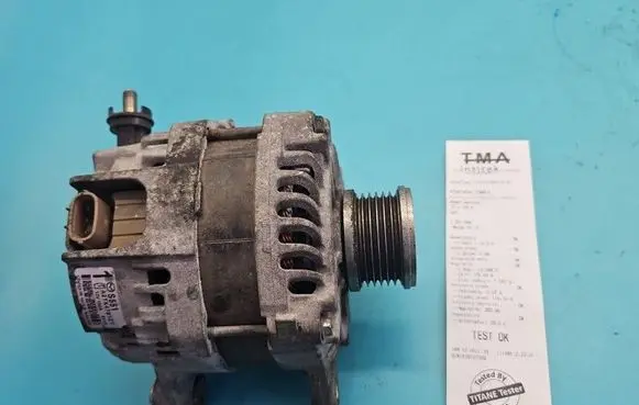 Mazda CX-3 Generator/alternator A2TX4781ZT IMPRK1607008