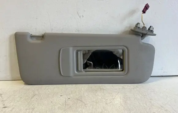 BMW X3 F25 Sun visor