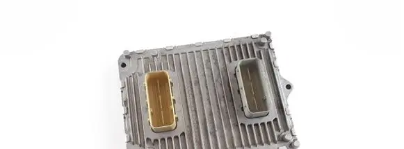 Chrysler Pacifica Engine control unit/module 68330910AA P68330910AA P68372861AD