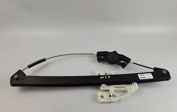 Audi Q5 SQ5 FY Rear window lifting mechanism without motor 80A839461