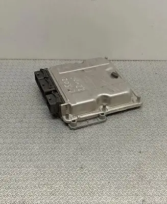 Citroen C5 Engine control unit/module 9642350280 EDC15C2 0281010641