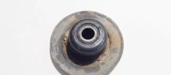 Skoda Octavia Mk1 (1U) Coil spring mount 357412341a