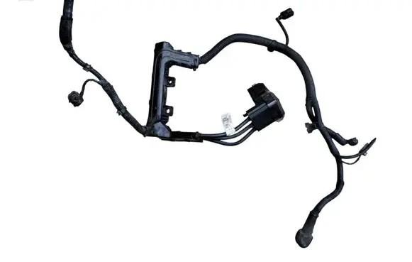 KIA Sportage Positive cable (battery) 91971F1090