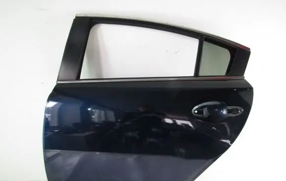Mazda 6 Rear door kodo