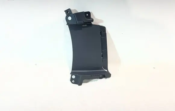 Tesla Model Y Intercooler air guide/duct channel 214731400B