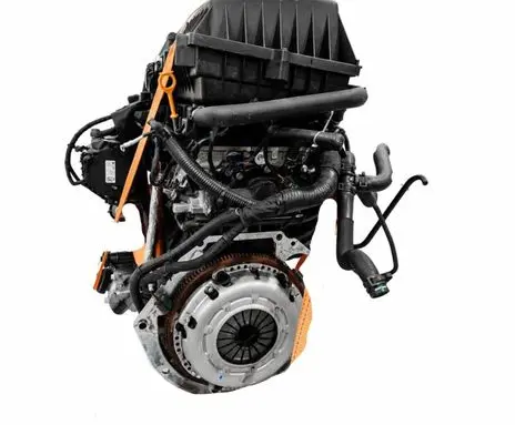 MG ZS Engine 15S4C