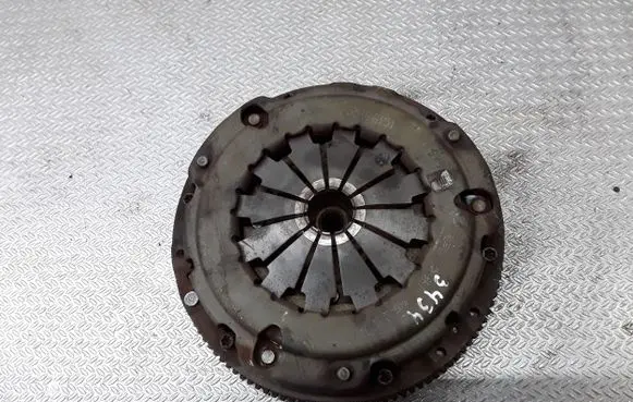 Fiat Punto Evo Clutch set kit 55196151