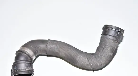 BMW 1 E81 E87 Engine coolant pipe/hose 1436077