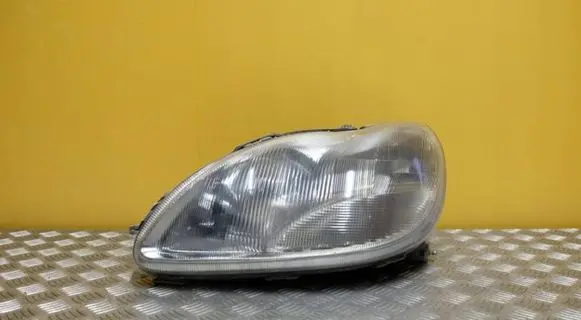Mercedes-Benz S W220 Headlight/headlamp A2208200561 1640