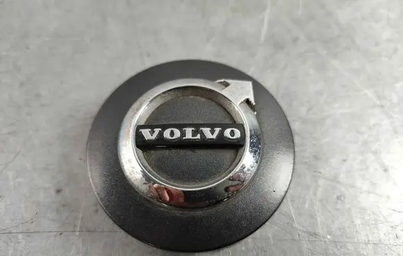 Original wheel cap