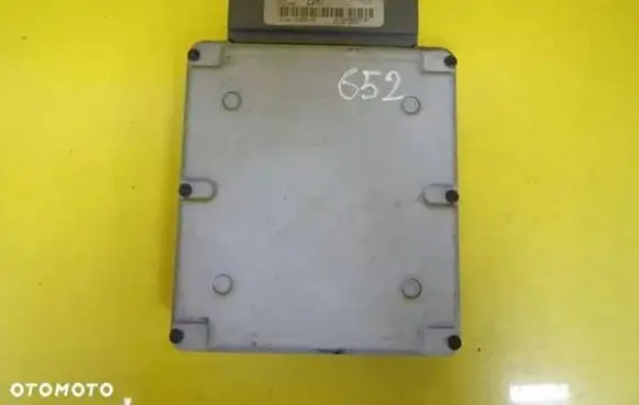 Ford Transit Engine control unit/module 2C1A-12A650-FB 2C1A12A650FB