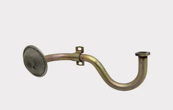 Alfa Romeo 164 Oil sump strainer pipe 60542412 60808066