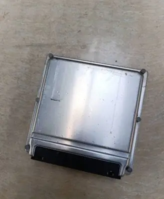 Mercedes-Benz C W203 Engine control unit/module A6121536679