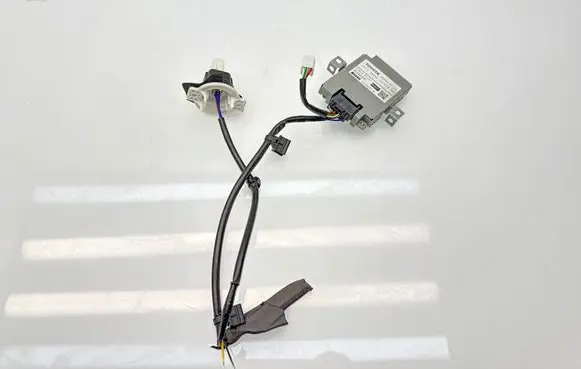 Toyota Yaris Cross Other control units/modules 8596A0D020 338008A0AK MX10N002076