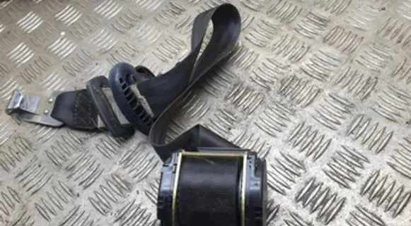 Volkswagen Sharan Third row seat belt 7M0857816F