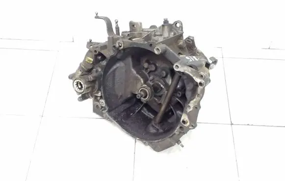 Citroen Xsara Manual 5 speed gearbox 13DS2 20TB38