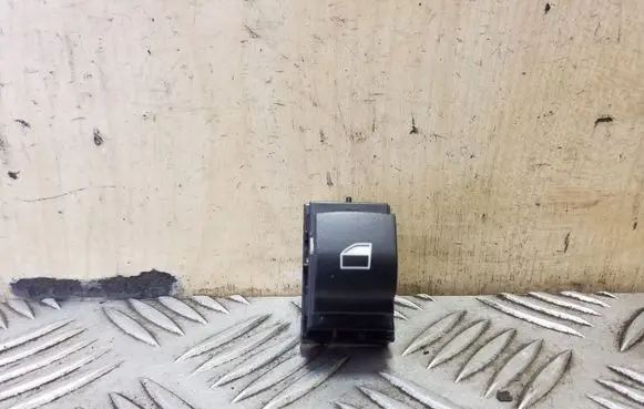 BMW 5 GT F07 Electric window control switch 916352701