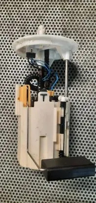 Mercedes-Benz Vito Viano W639 Mechanical fuel pump 639470144 0580 98826