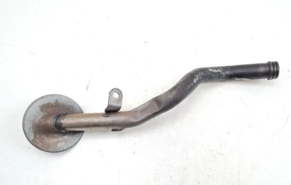 Dodge Nitro Oil sump strainer pipe 