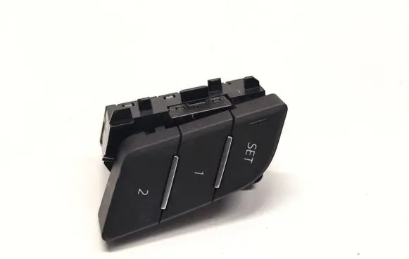 Audi A5 Seat memory switch 8W0959769 10106210 20092018