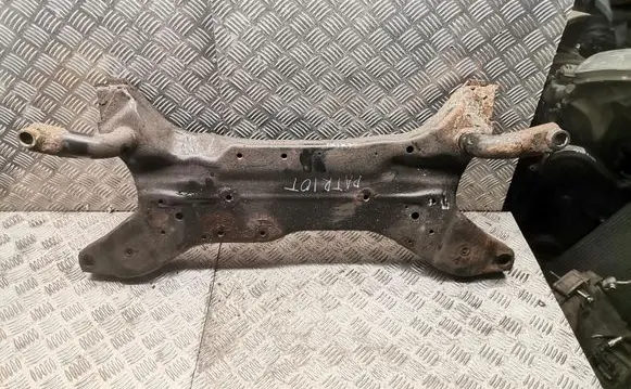 Jeep Patriot Front subframe