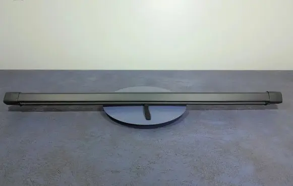 Jeep Compass Parcel shelf load cover 