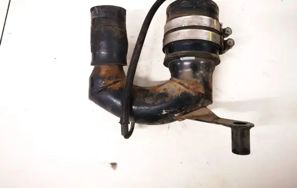 Toyota Corolla Verso E121 Intercooler hose/pipe