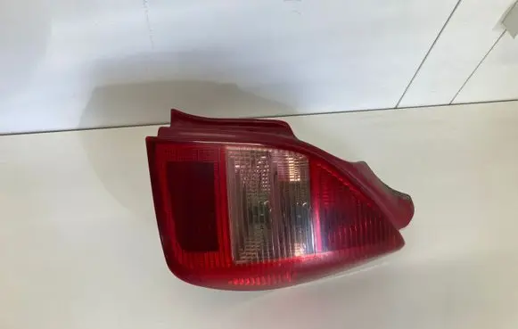 Citroen C2 Rear/tail lights 3K13404
