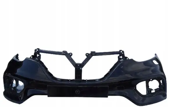 Renault Kadjar Front bumper R13P3