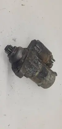 Volkswagen Caddy Starter motor 