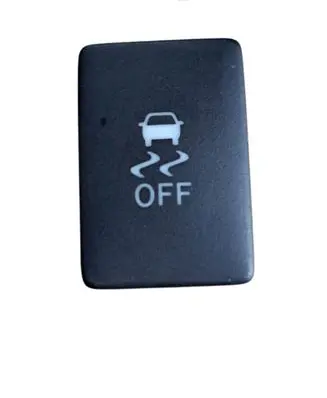ESP (stability program) switch